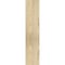 Ekena Millwork Funston Rough Sawn Traditional Outlooker, Douglas Fir, 6"W x 20"D x 28"H OUT06X20X28FST01RDF - alternate 3